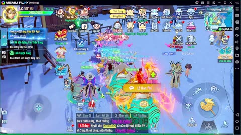 Tiên Kiếm Kỳ Hiệp ngày 6 tháng 7 năm 2024 tập 4