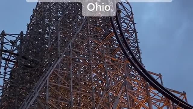 this is the best view in all ofOhio