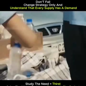 Failure Isn’t the End—It’s a Call to Rethink💡💡