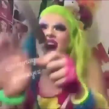 Does this look like mental illness to you?