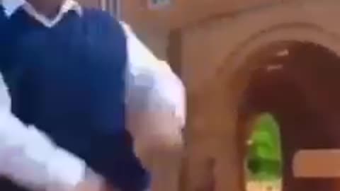 Funny shorts
