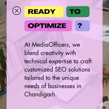 SEO Company in Chandigarh