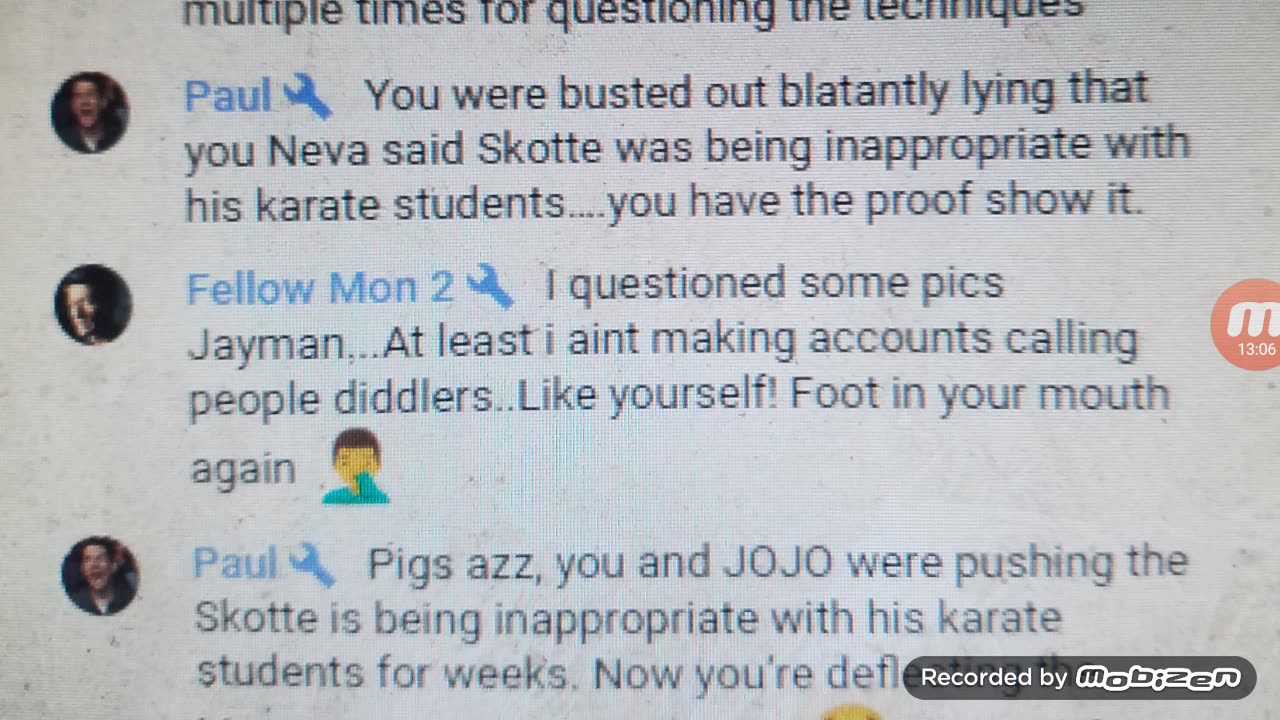 Summer Time Sizzling Of Puppy Mill & Predvidian Members All Hawt & Bothered 🤣🤣😂