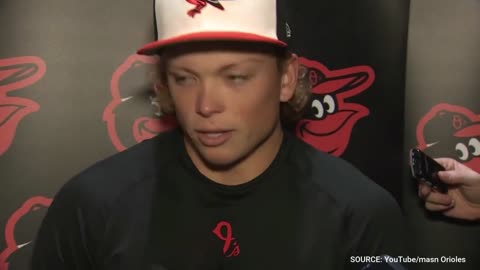 Second-Generation MLB Star Explains His Christian Pre-Game Tradition