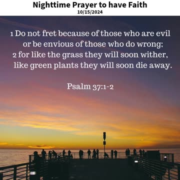 Nighttime Prayer to have Faith #youtubeshorts #grace #jesus #mercy #faith #fyp #trust #joy #blessed