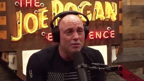 JOE ROGAN KNOWS!!!