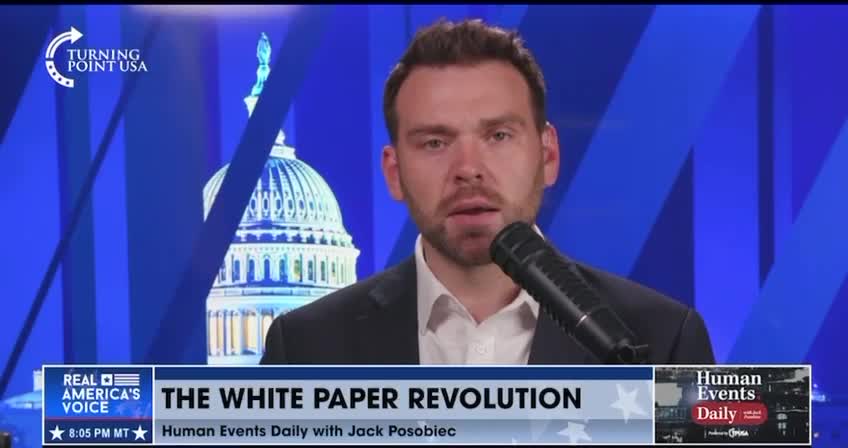 The White Paper Revolution