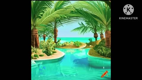 House type beat | Tropical Haze | 2024