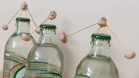 Well, we went a bit too far on this…