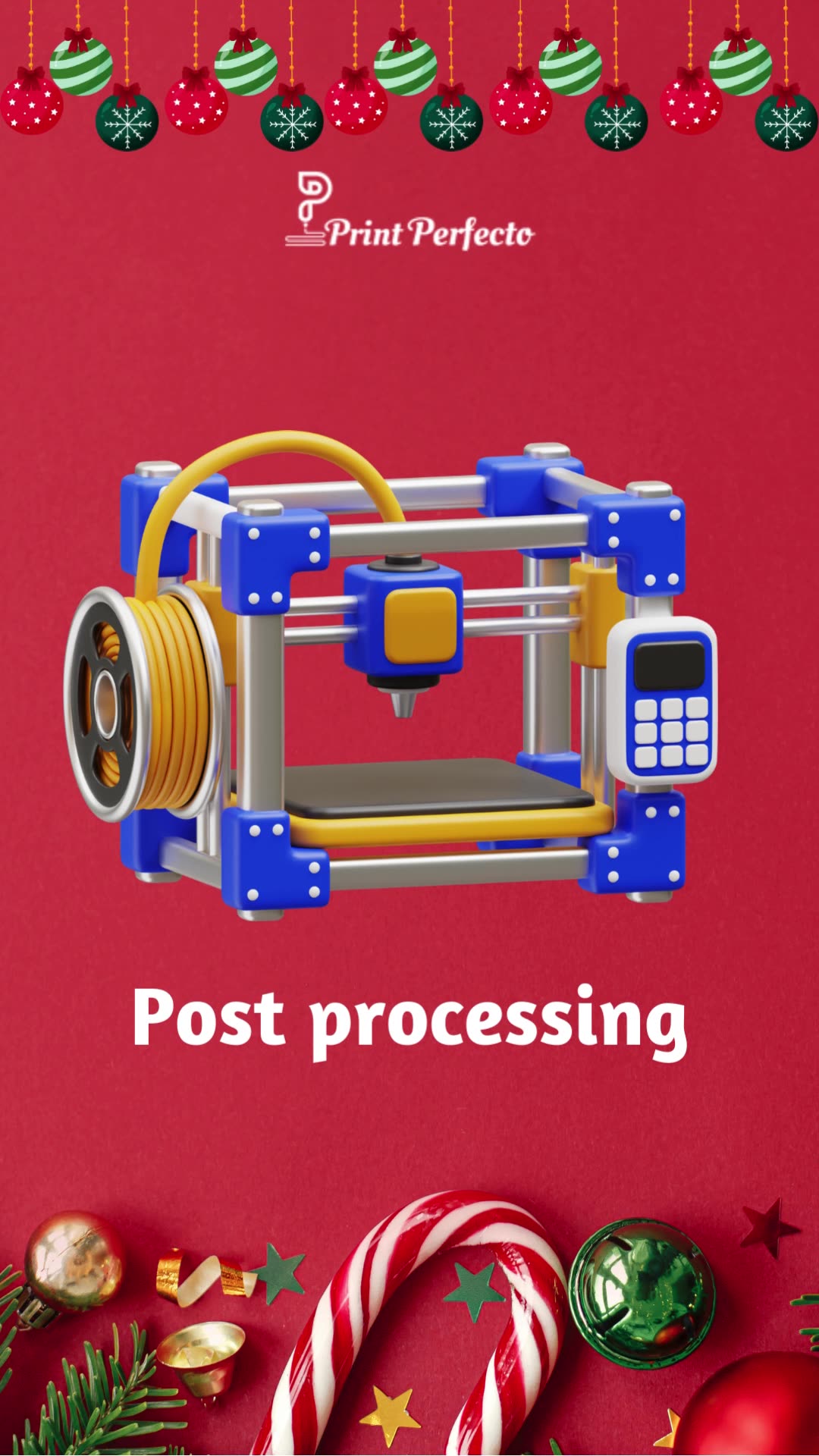 Expert 3D Print Services in Madurai by PrintPerfecto
