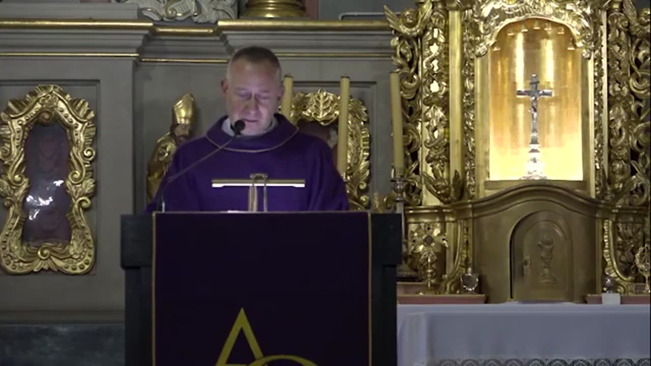 Dominik Chmielewski. Uważaj co oglądasz? Uważaj kogo słuchasz? Uważaj komu ufasz!