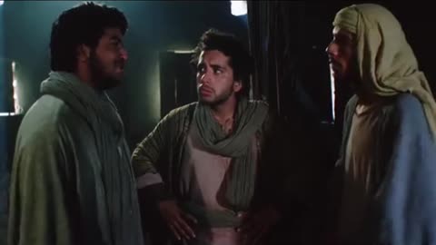১১৬০ খ্রিস্টাব্দে, হযরত ইয়াকুব পর্ব ০৭