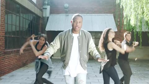 Aaron Cole Right On Time Official Music Video