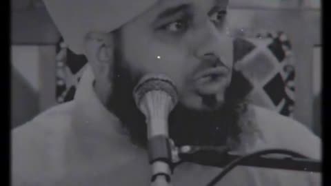 Peer Ajmal Shab beautiful Bayan Short video