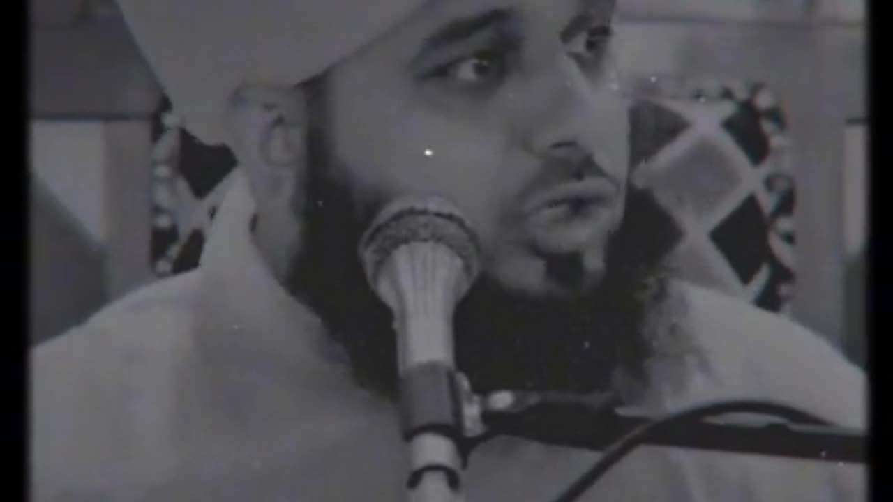 Peer Ajmal Shab beautiful Bayan Short video