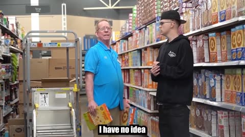 Prankster Never Gave Up Even After Getting Shot