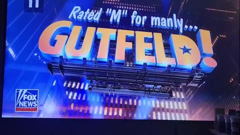 Gutfeld