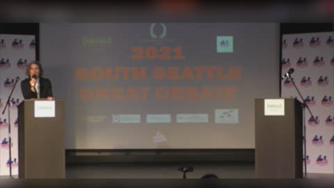 NTK gets called out for her claim about being gassed in her home by SPD