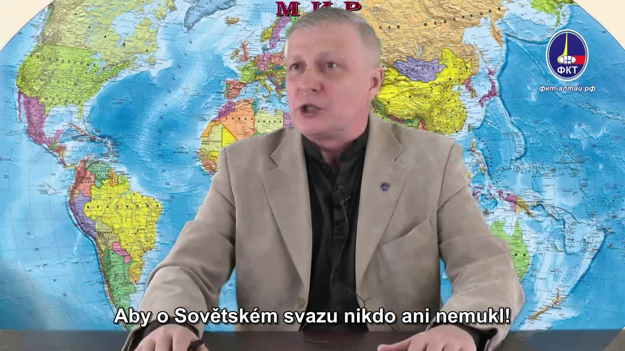 Otázka - Odpověď V. V. Pjakina 25.04.2022