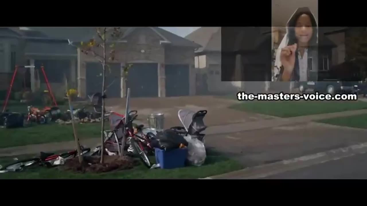 UNDEAD ZOMBIES WILL COME FROM COVID19 VAXXED PEOPLE