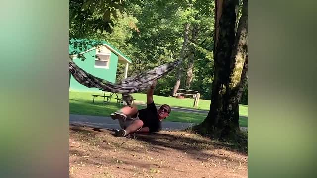 Try Not To Laugh - Make Your Day With Best Funny Fails Video | LaughAllDayLong