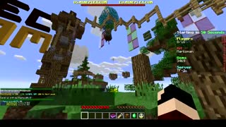 Minecraft | Mineplex TURF WARS