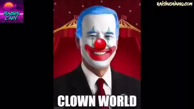 Clown 🤡 World