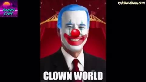 Clown 🤡 World