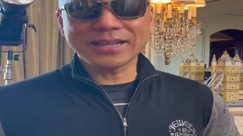 20221122文贵先生GETTR²： #世界会更加动荡不安，直到共产党被消灭为止！