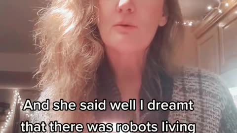 Listen to Your Little Ones- They are the closet to God