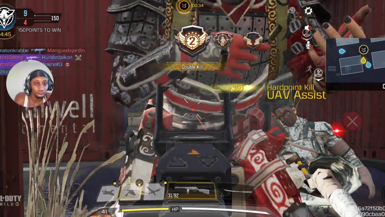 THIS GAME IS TRASH