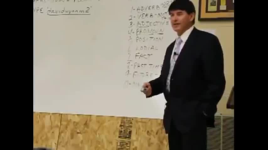 DAVID-WYNN MILLER - QUANTUM LANGUAGE GRAMMER SYNTAX