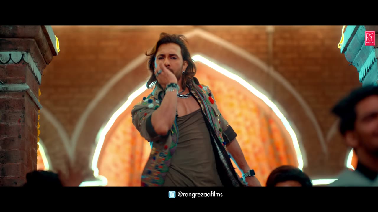 Nakash Aziz | Amol - Abhishek | Ashish DHOKHA | Terence | Preet | Rohit K|