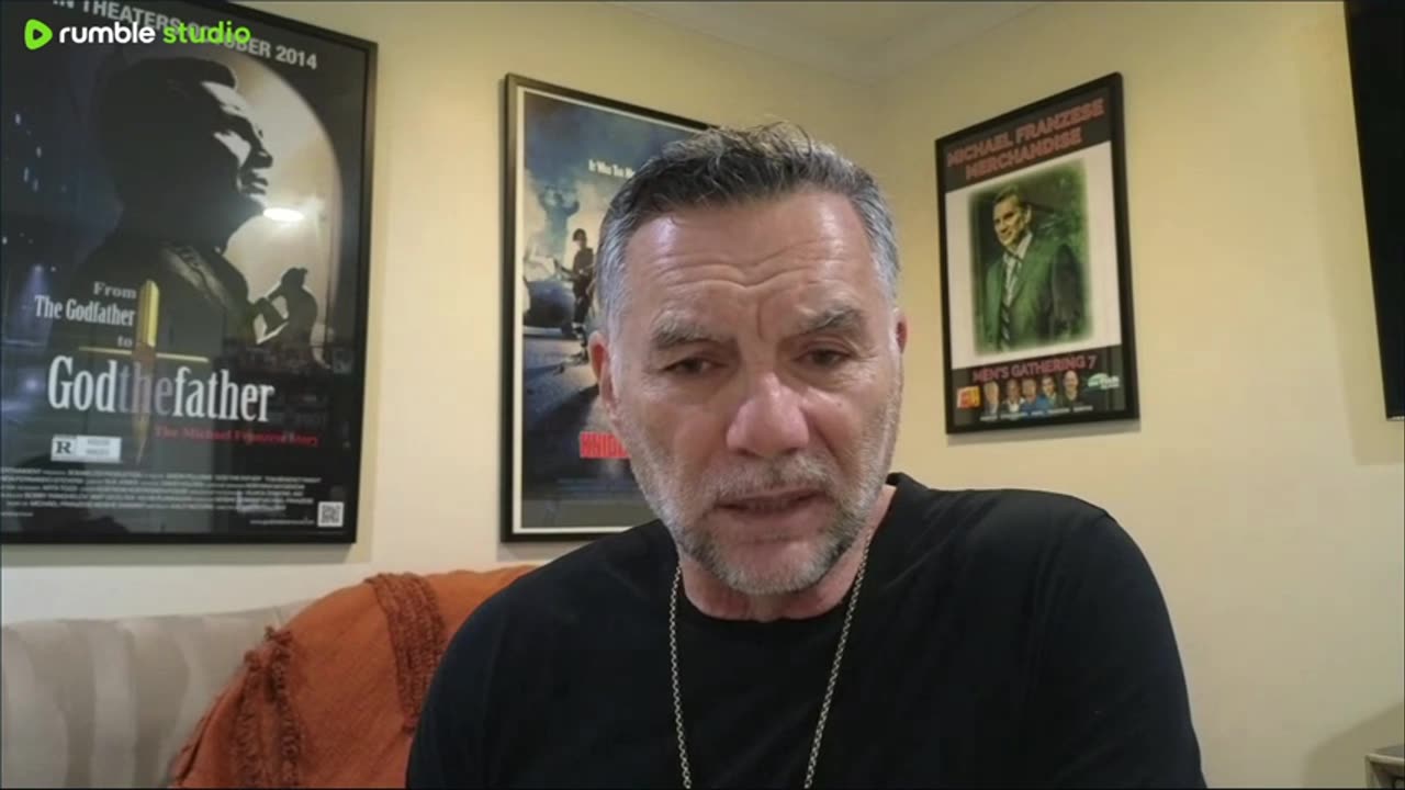 Another Crazy Week- P Diddy, Hurricane, and More Democrat Lies - Michael Franzese LIVE! Ep. 22