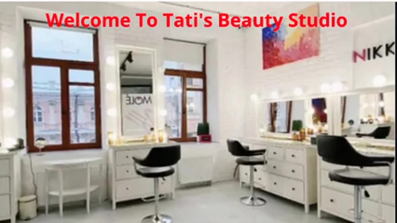 Tati's Beauty Studio : Eyebrow Services in Buffalo Grove, IL