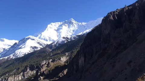 Welcome to Treks Advisor - Your Gateway to Luxury Trekking and Touring in Nepal! 🏔️✨