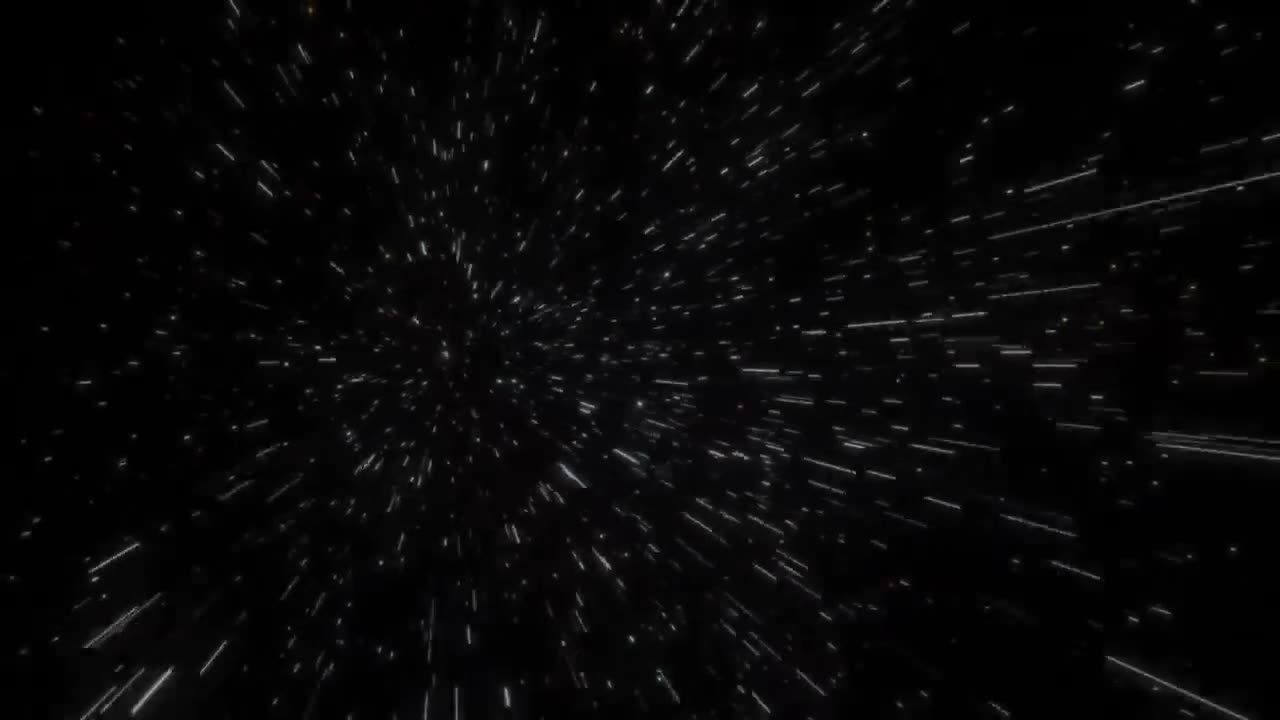 Charming journey from Earth to the end of the universe .