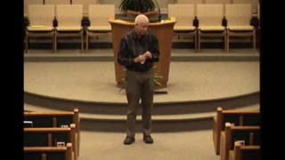 Winton Road First Church of God: Pastor Brian Stories