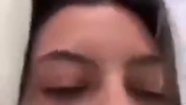 Watch ! CV-19 , It's ALL Theater! Crisis Actor Shows Her Contract