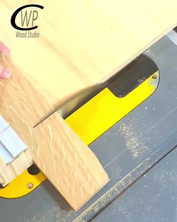 Creative Woodworking Projects