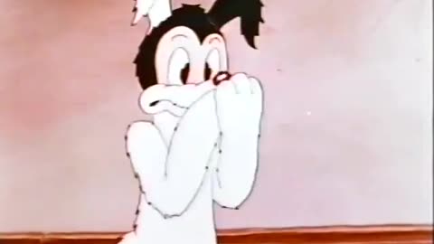 Terrytoons - 1940x15 - Billy Mouse's Akwakade