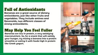 Can Diabetics Eat Bananas?