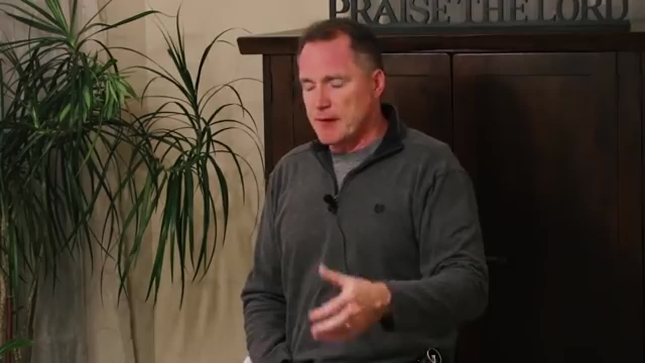 How Could the Thief on the Cross Be Saved? - Ask Pastor Tim