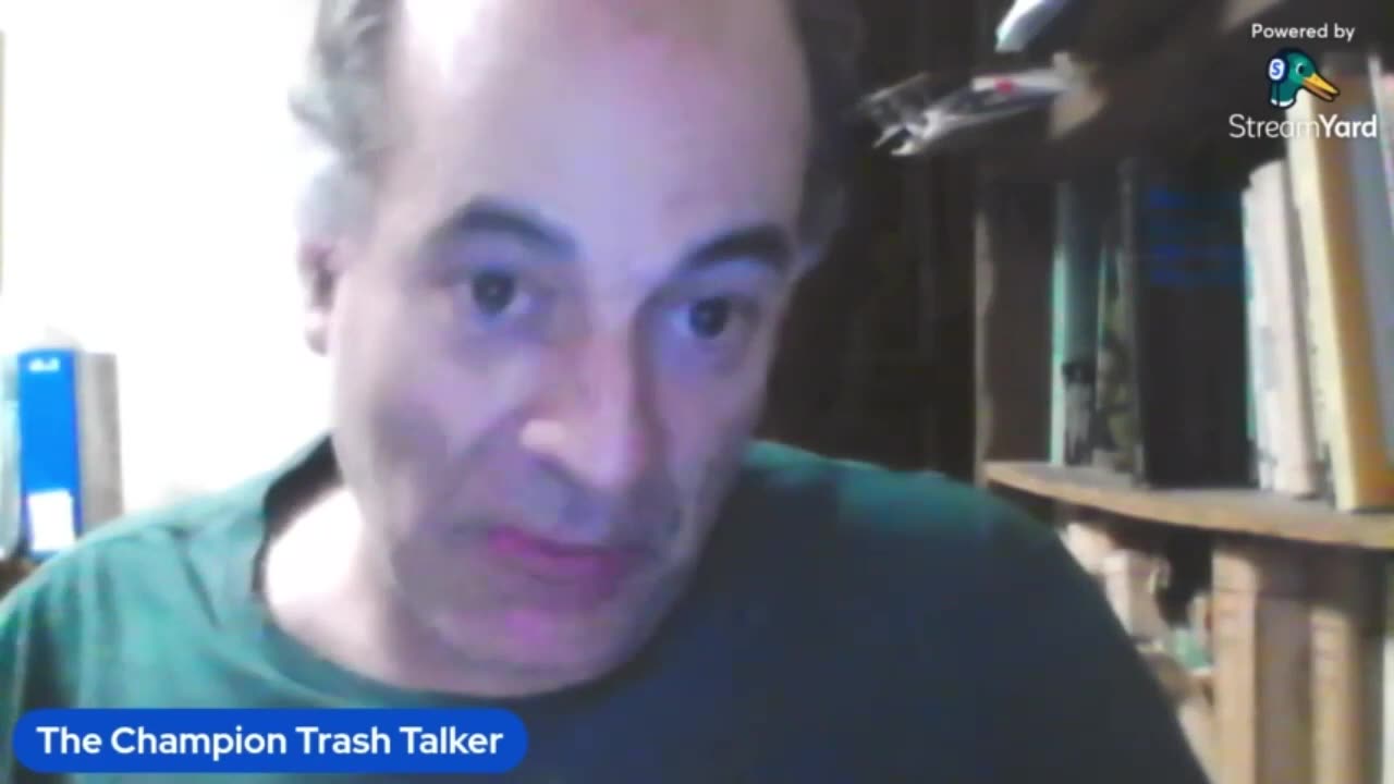 Edward's Weird Geico Rant | He Won't Tolerate Any Disrespect to Females!