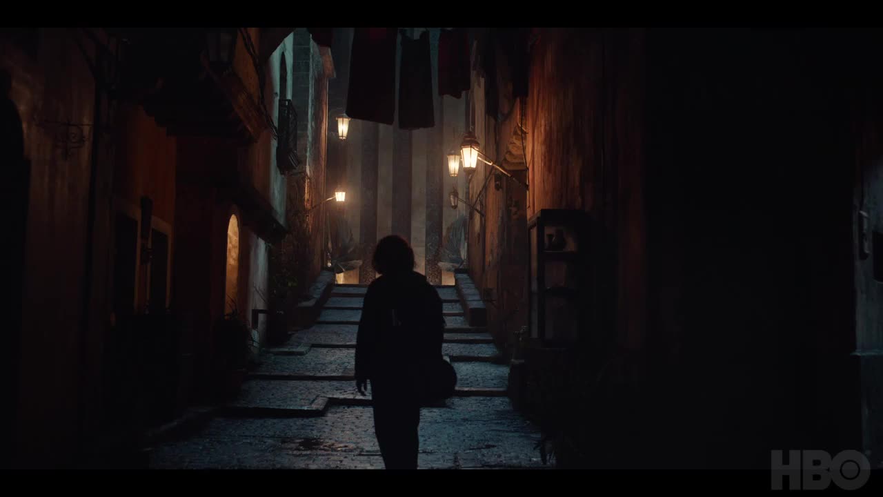 His Dark Materials_ Seasons 1 & 2 Cast Recap _ His Dark Materials _ HBO