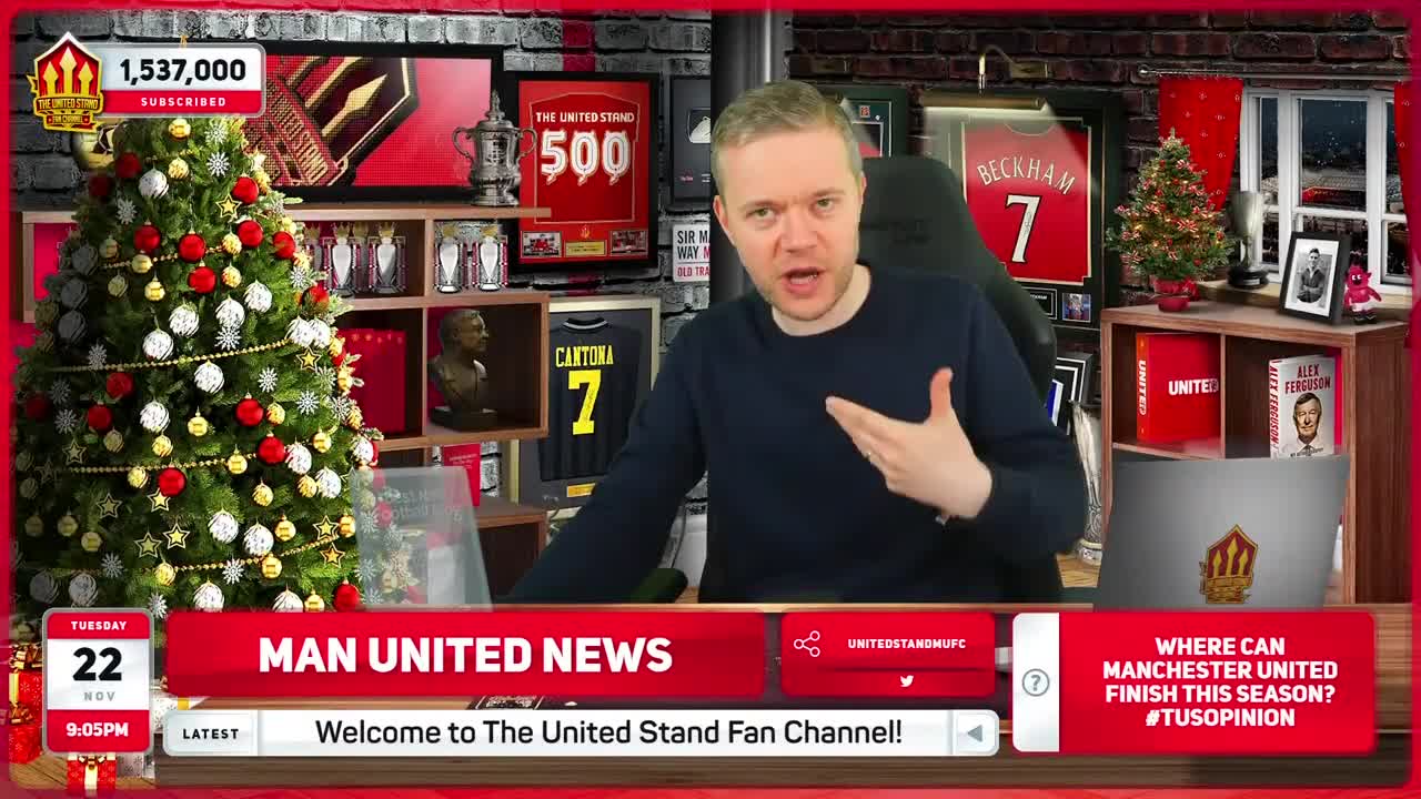 GLAZERS READY TO SELL!! Man Utd News