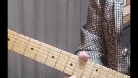 Eb Major Scale!