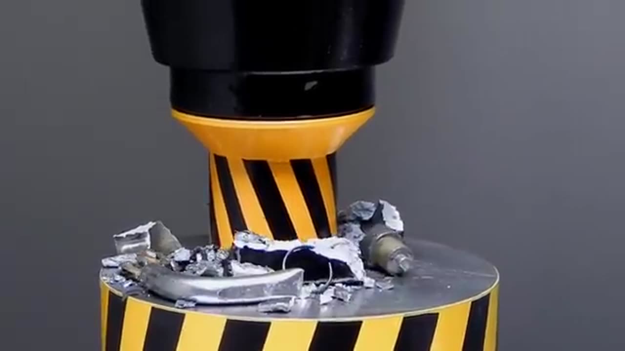 Top 100 Hydraulic press:
