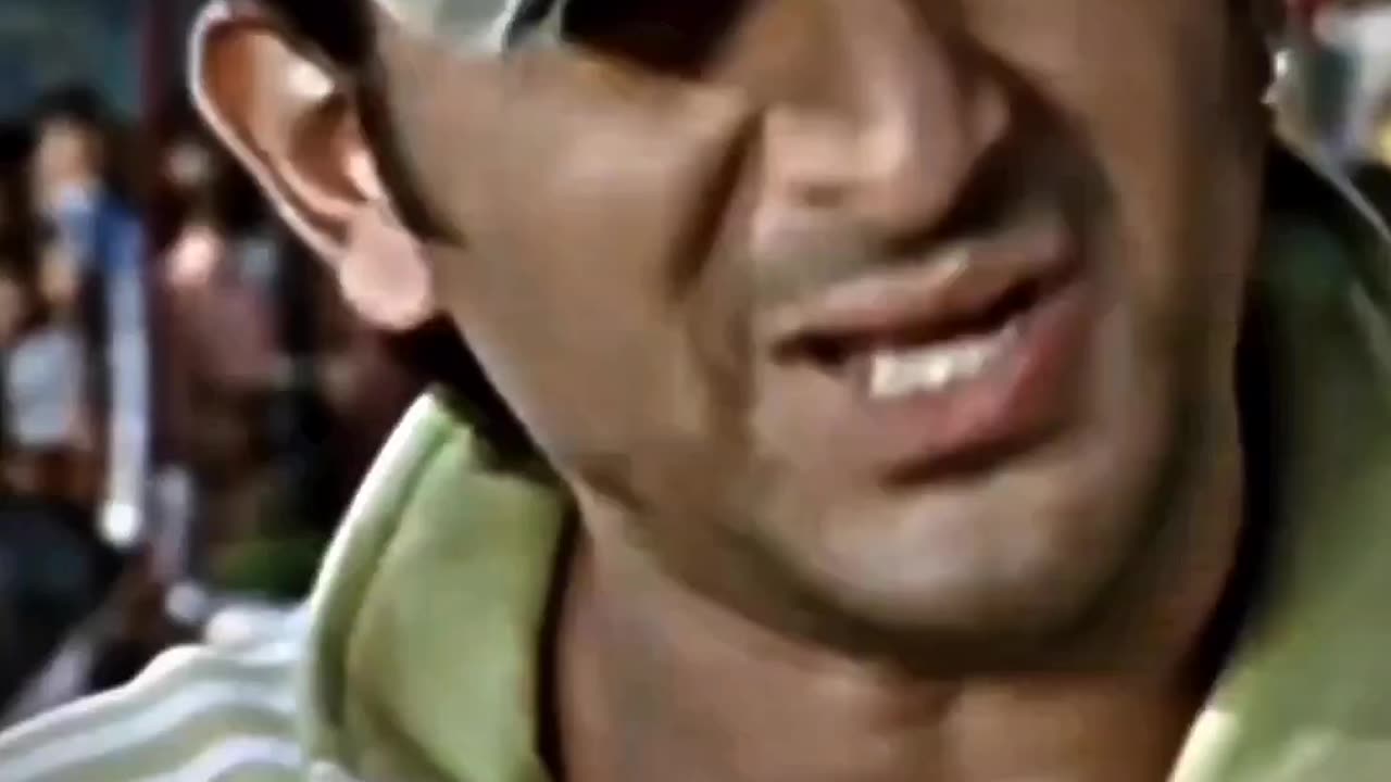 Bhai Sanjay dutt lagta hai yaar 🤣🤣