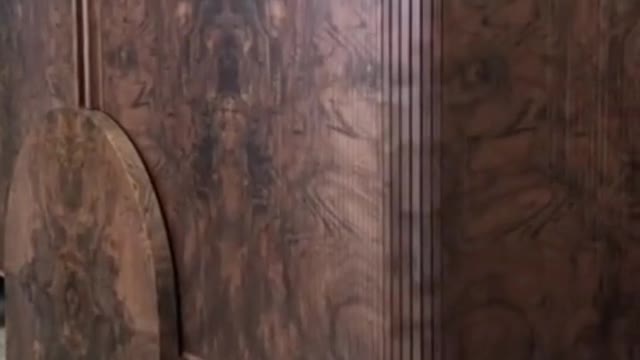 Japanese wood idea / wood conter design / wood worker /wood work k video